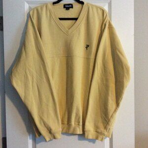 Mens's Golf Sweater